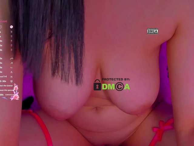 -roxy-a's BongaCams show and profile