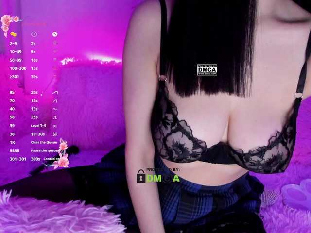 papalya's BongaCams show and profile