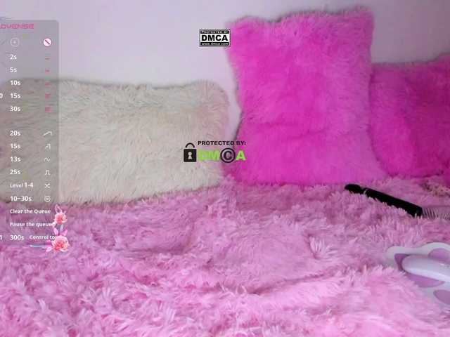 papalya's BongaCams show and profile