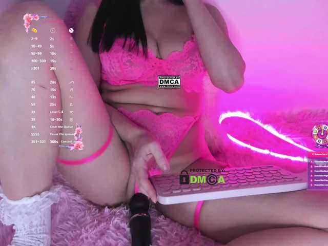 papalya's BongaCams show and profile