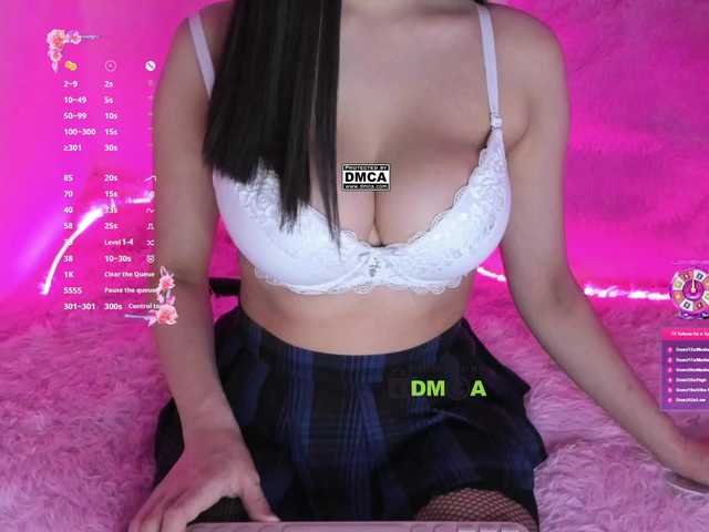 papalya's BongaCams show and profile