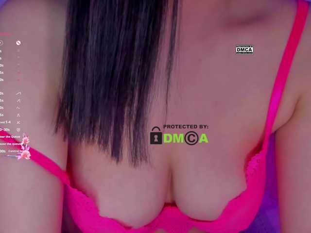 -roxy-a's BongaCams show and profile