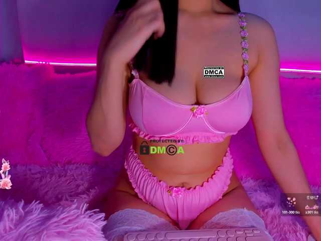 papalya's BongaCams show and profile