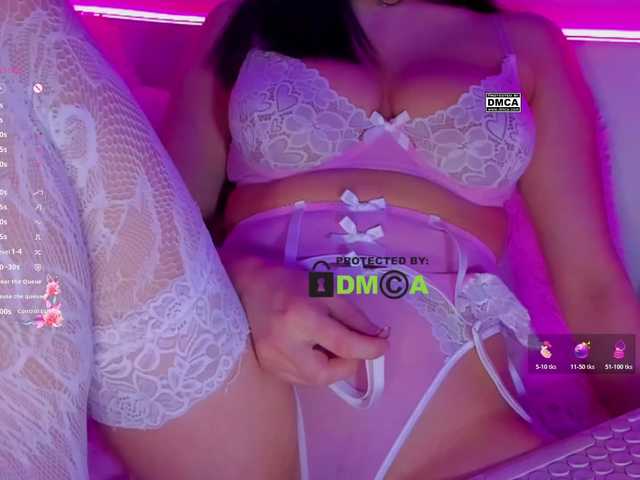 -roxy-a's BongaCams show and profile