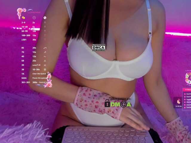 papalya's BongaCams show and profile