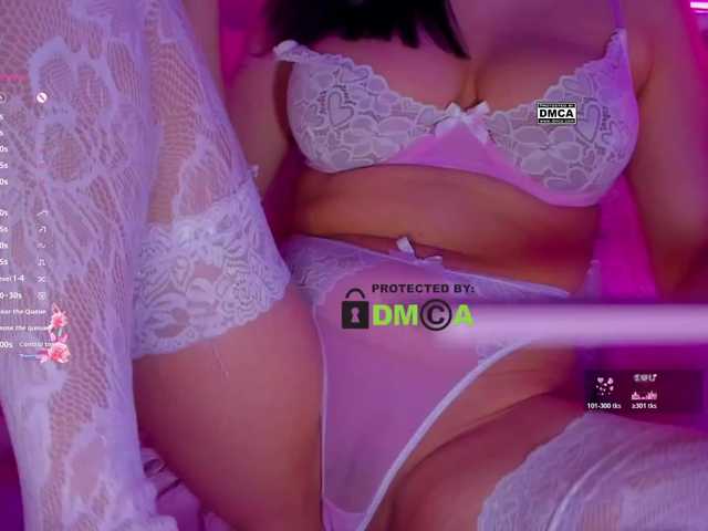 -roxy-a's BongaCams show and profile