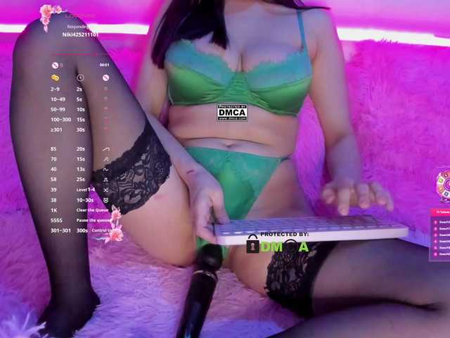 papalya's BongaCams show and profile