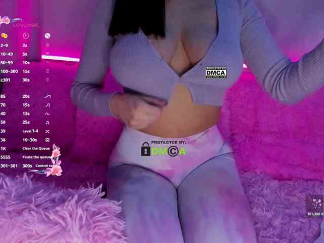 Leiia webcam