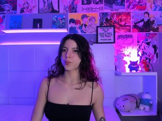 LolaMustaine Porn Show