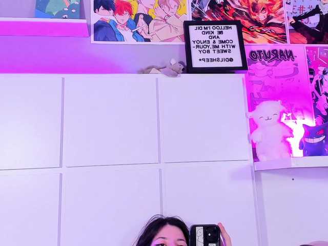 LolaMustaine on BongaCams 