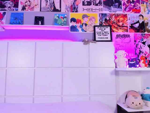 LolaMustaine Live Webcam on BongaCams LolaMustaine Live Webcam on BongaCams