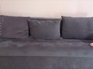 BlushMikki Porn Show