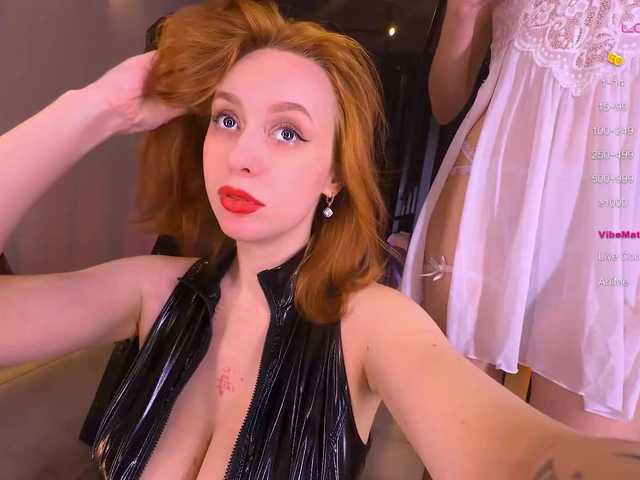 BlushMikki
