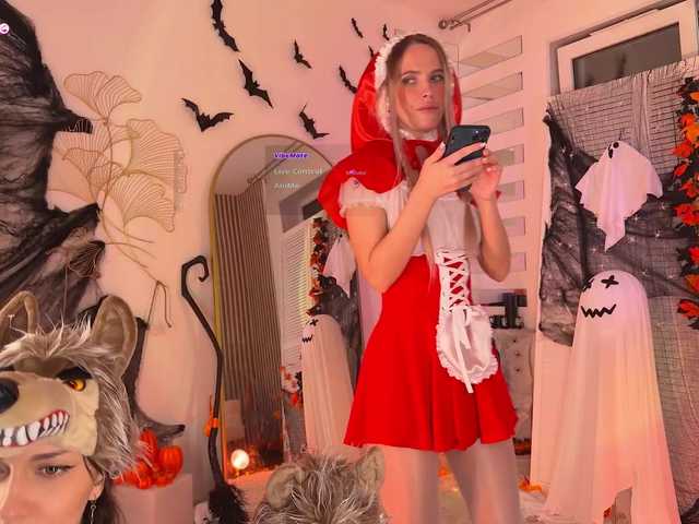 Watch BlushMikki, they want to masturbate for you BlushMikki from BongaCams