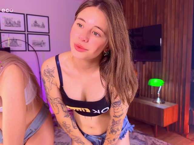 BlushMikki
