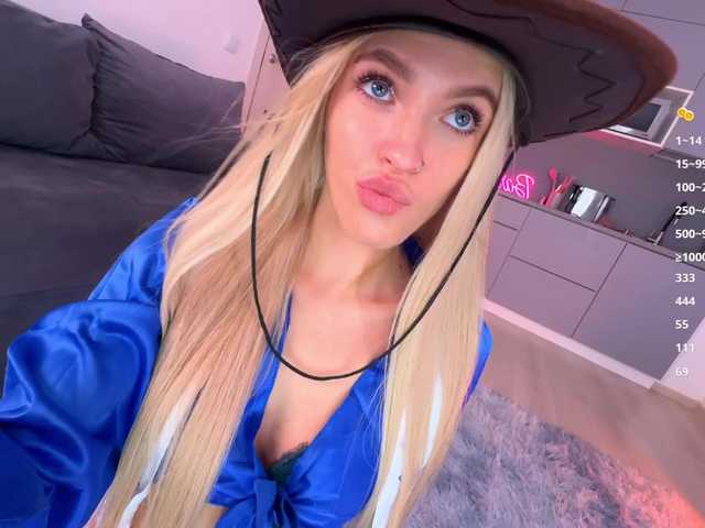 BlushMikki