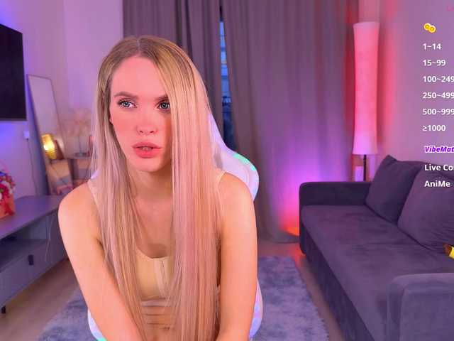BlushMikki on BongaCams