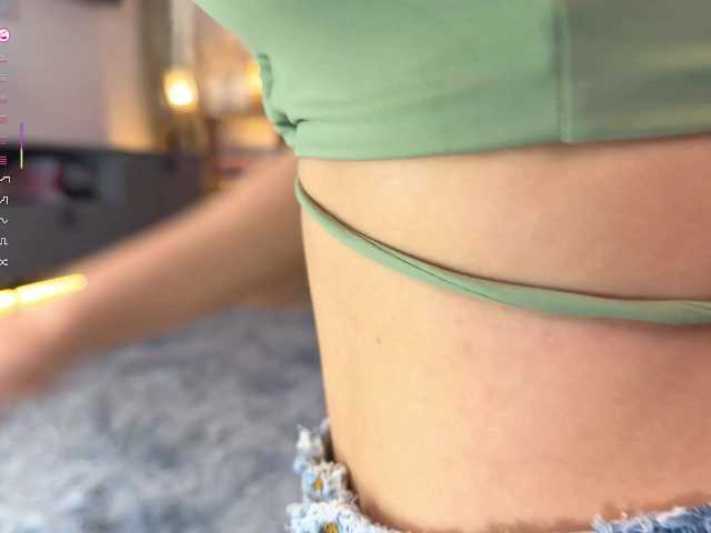 BlushMikki's BongaCams show and profile