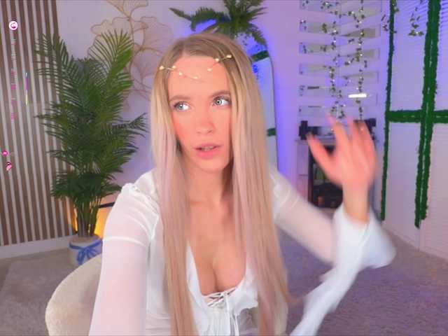 BlushMikki from BongaCams