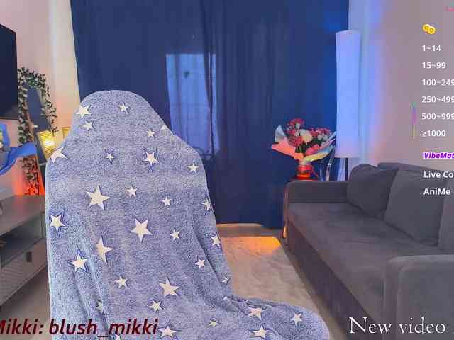 BlushMikki BlushMikki