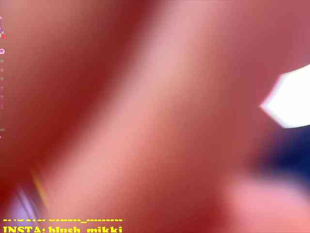 BlushMikki BlushMikki