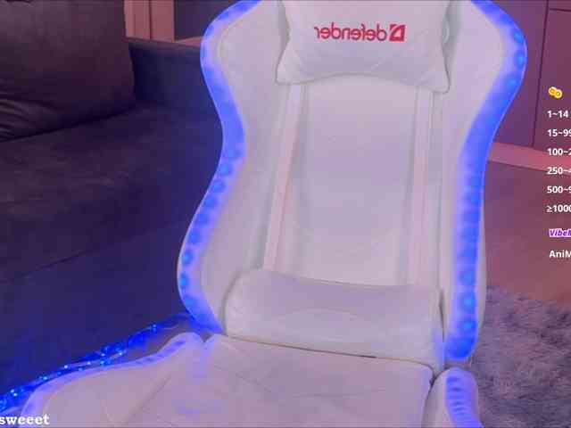 horny chatroom BlushMikki