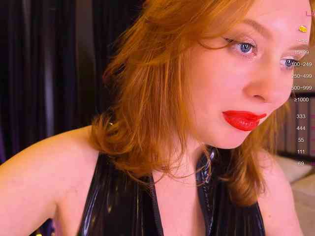 BlushMikki