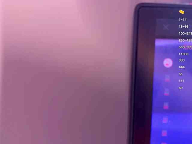 BlushMikki webcam