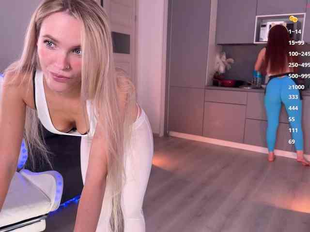 live stream sex BlushMikki
