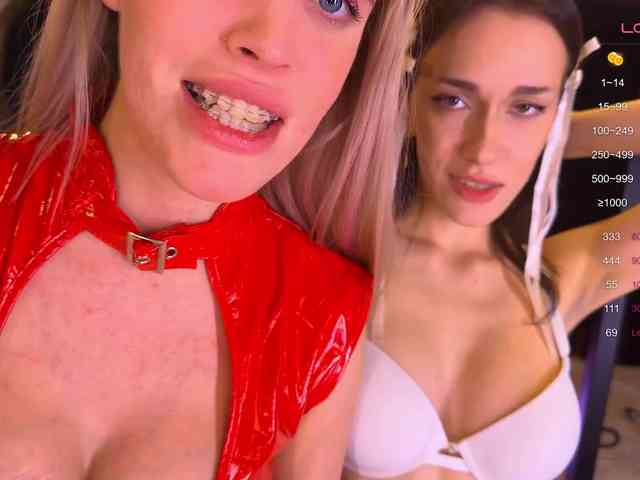 BlushMikki