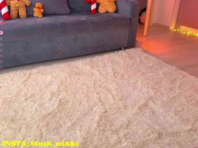 BlushMikki BlushMikki