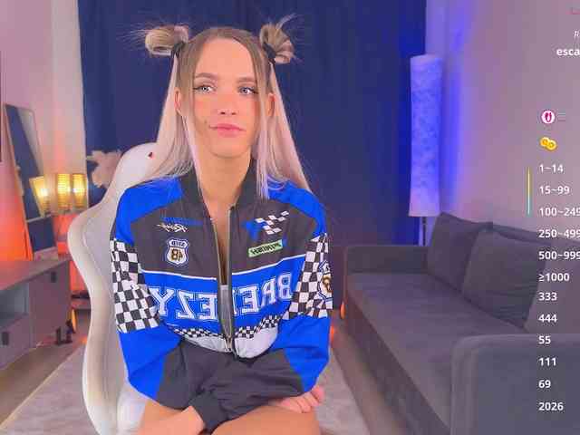 BlushMikki BlushMikki