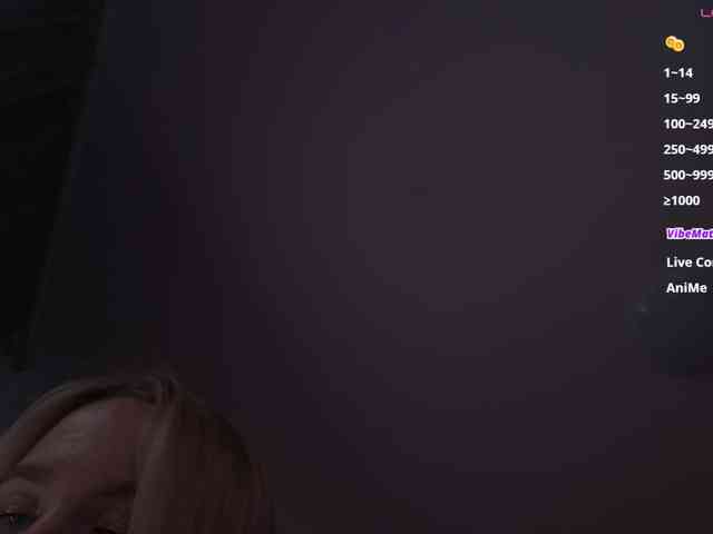 free adult chatroom BlushMikki