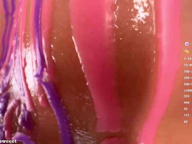 BlushMikki webcam