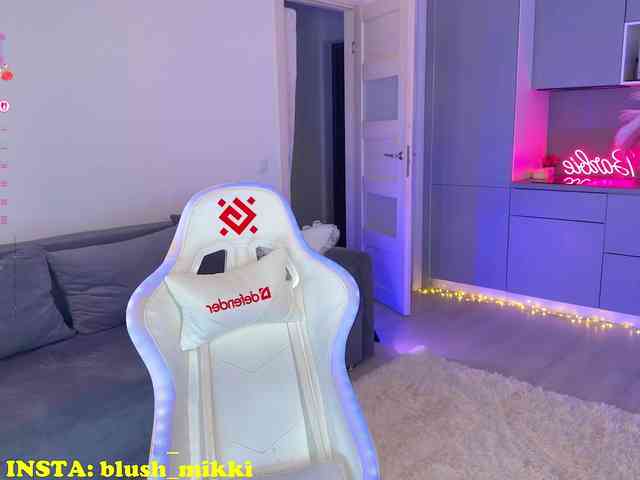 BlushMikki BlushMikki