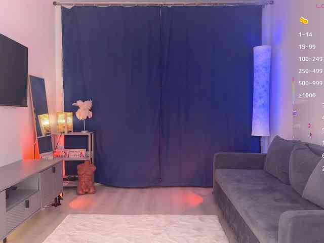 BlushMikki BlushMikki