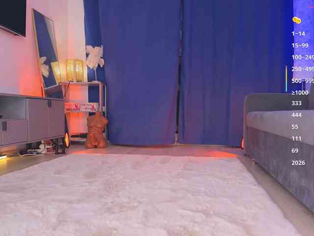 BlushMikki BlushMikki