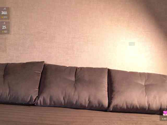 Avr0ria webcam