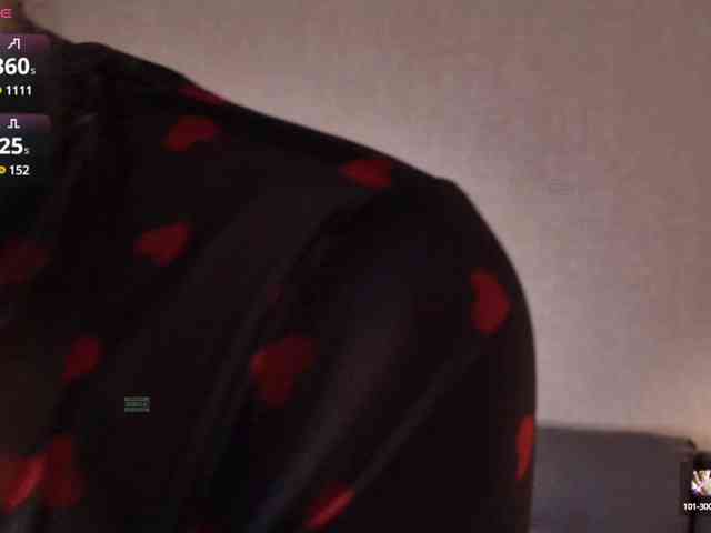 Avr0ria Live Webcam on BongaCams