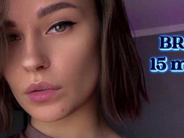 SweetVictori from BongaCams