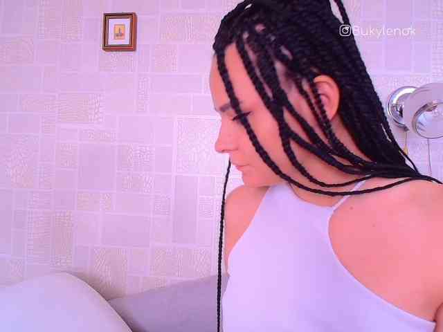 Bukylenok webcam