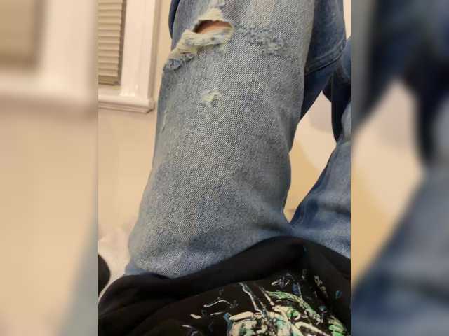 MaybeForYou-'s BongaCams show and profile