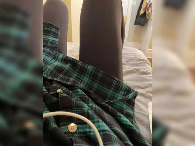 MaybeForYou- from BongaCams