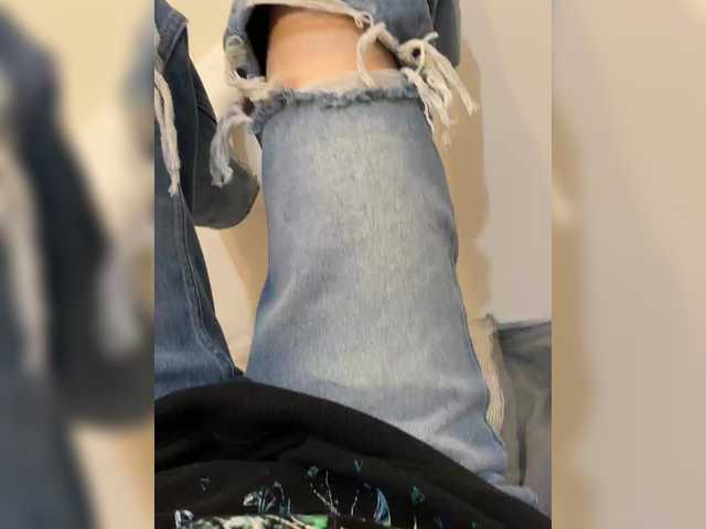 секс на веб с MaybeForYou-