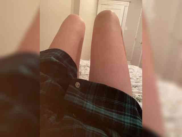 MaybeForYou- Live Webcam on BongaCams