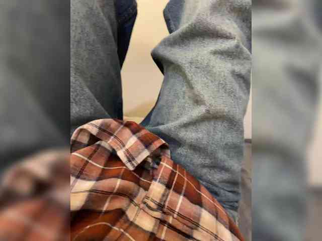 MaybeForYou- Live Webcam on BongaCams