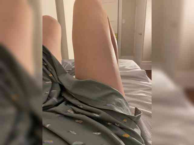 live cam bedroom MaybeForYou-