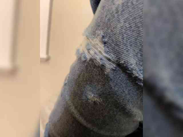 MaybeForYou- Live Webcam on BongaCams