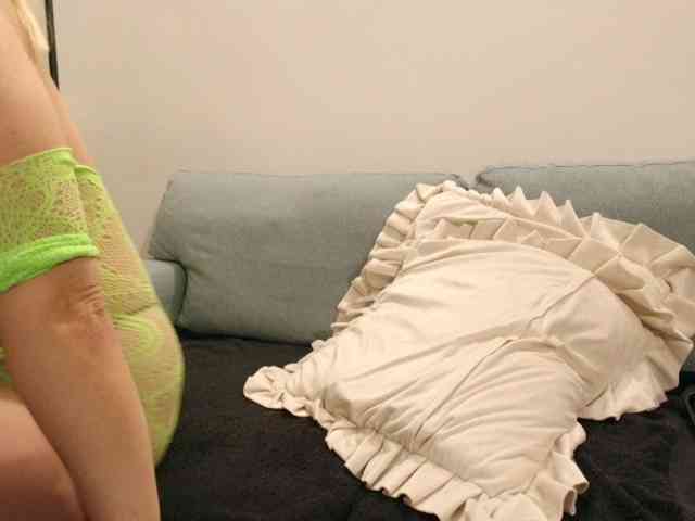Vanessavany webcam