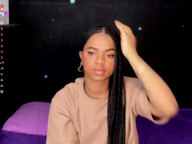 Eleonnor's BongaCams show and profile